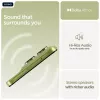 Motorola moto g67 17,3 cm (6,8 Zoll) Hybrid Dual SIM Android 16.0 5G USB Type-C 4 GB 256 GB 5200 mAh Grün
