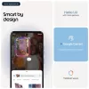 Motorola moto g17 17,1 cm (6,72 Zoll) Dual SIM Android 15 USB Type-C 4 GB 128 GB 5200 mAh Blau