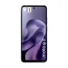 Motorola moto g17 17.1 cm (6.72 Zoll) Dual SIM Android 15 USB Type-C 4 GB 128 GB 5200 mAh Lila