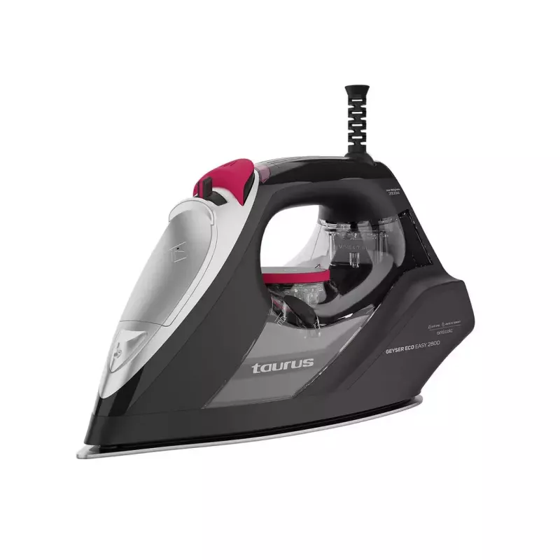 Dampfbügeleisen Taurus Geyser Eco Easy 2800