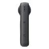 Action-Sportkamera Insta360 X5 – 72 MP, 8K Ultra HD (7680×3840), 120 fps, wasserdicht 15 m, 2400 mAh