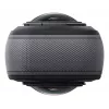 Action-Sportkamera Insta360 X5 – 72 MP, 8K Ultra HD (7680×3840), 120 fps, wasserdicht 15 m, 2400 mAh