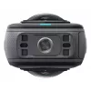 Action-Sportkamera Insta360 X5 – 72 MP, 8K Ultra HD (7680×3840), 120 fps, wasserdicht 15 m, 2400 mAh