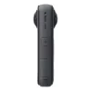 Action-Sportkamera Insta360 X5 – 72 MP, 8K Ultra HD (7680×3840), 120 fps, wasserdicht 15 m, 2400 mAh