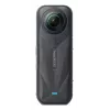 Action-Sportkamera Insta360 X5 – 72 MP, 8K Ultra HD (7680×3840), 120 fps, wasserdicht 15 m, 2400 mAh