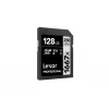 Lexar 128 GB UHS-II SDXC Flash-Speicher LSD128CB1667