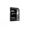 Flash-Speicher Lexar 64GB UHS-II Class 10 LSD64GCB1667