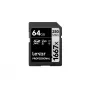 Flash-Speicher Lexar 64GB UHS-II Class 10 LSD64GCB1667