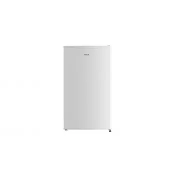 Freistehender Kühlschrank TEKA RSR 10138, 80 L Gesamtinhalt (68 L Kühlteil, 12 L Gefrierteil), Inverter-Kompressor, Weiß