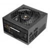 Mars Gaming MPB650SIM Netzteil 650 W 24-pin ATX ATX Schwarz