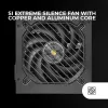 Mars Gaming MPB650SIM Netzteil 650 W 24-pin ATX ATX Schwarz