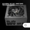Mars Gaming MPB650SIM Netzteil 650 W 24-pin ATX ATX Schwarz