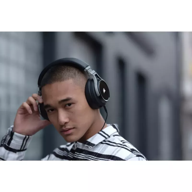 Headset Corsair Virtuoso RGB