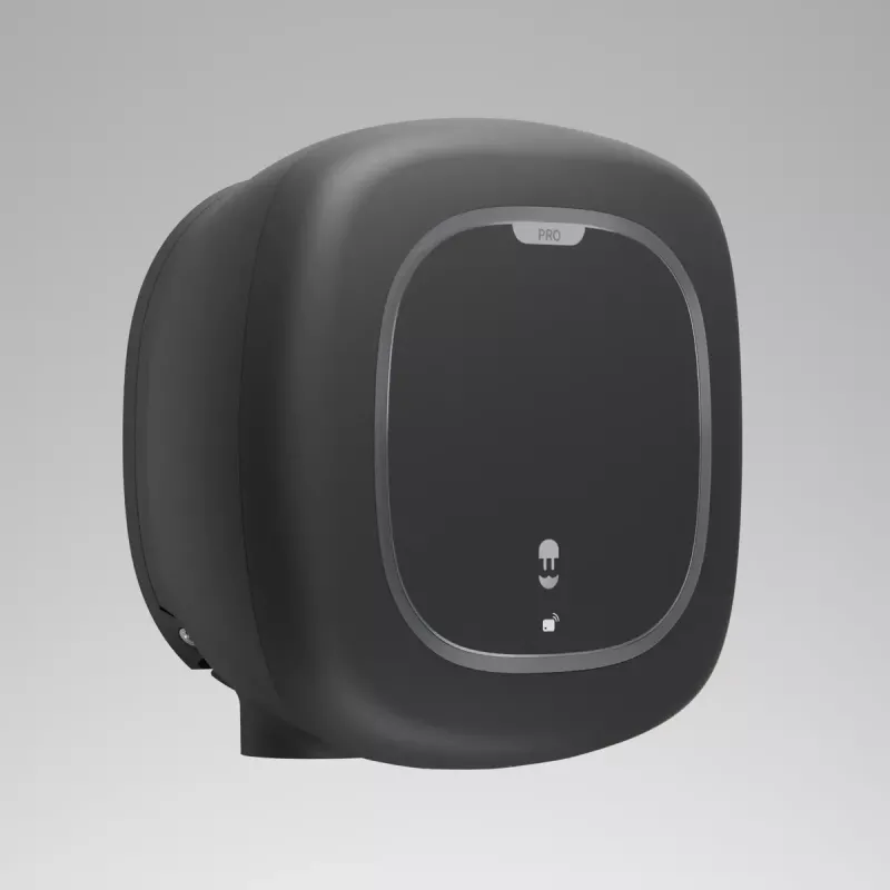 Wallbox Pulsar Pro Elektrofahrzeug-Ladegerät, Typ-2-Steckdose, 22 kW, 4G und WLAN