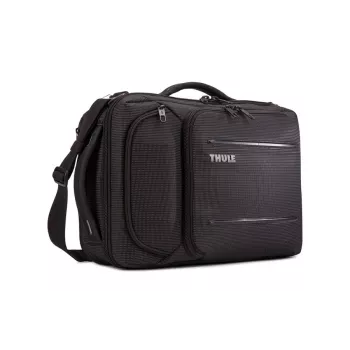 Thule Crossover 2 C2CB-116 Schwarz 39,6 cm (15,6 Zoll) Rucksack