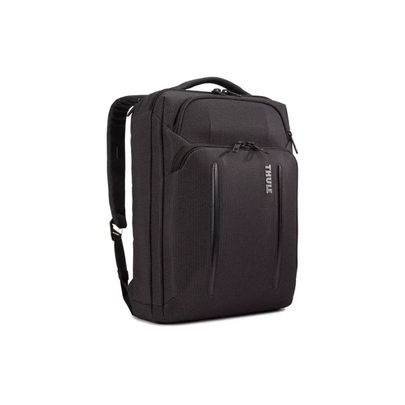 Thule Crossover 2 C2CB-116 Schwarz 39,6 cm (15,6 Zoll) Rucksack