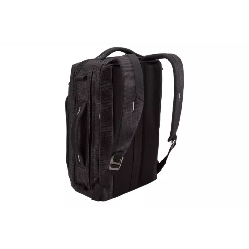 Thule Crossover 2 C2CB-116 Schwarz 39,6 cm (15,6 Zoll) Rucksack