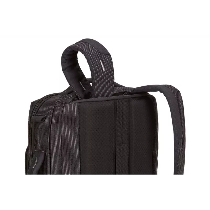 Thule Crossover 2 C2CB-116 Schwarz 39,6 cm (15,6 Zoll) Rucksack