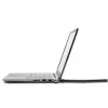 Laptop-Schloss Kensington schlank zurücksetzbare Kombination K60628WW