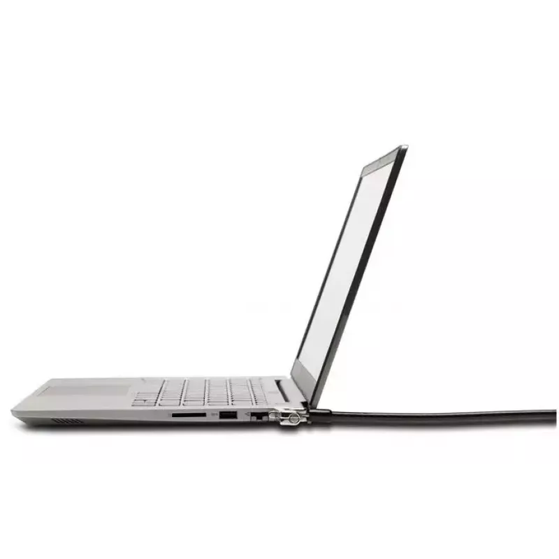 Laptop-Schloss Kensington schlank zurücksetzbare Kombination K60628WW