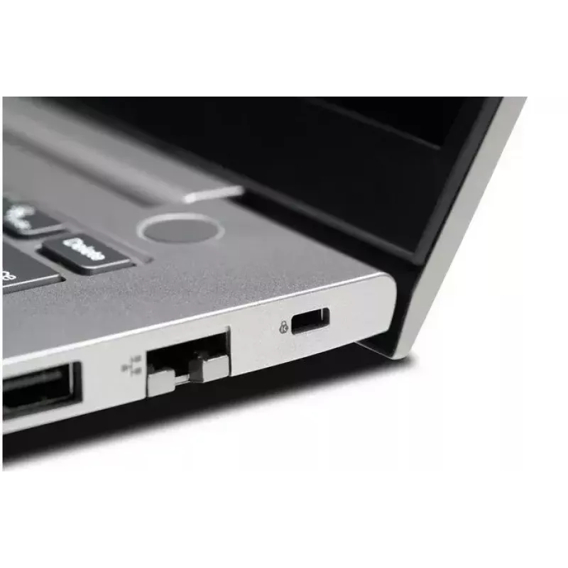 Laptop-Schloss Kensington schlank zurücksetzbare Kombination K60628WW