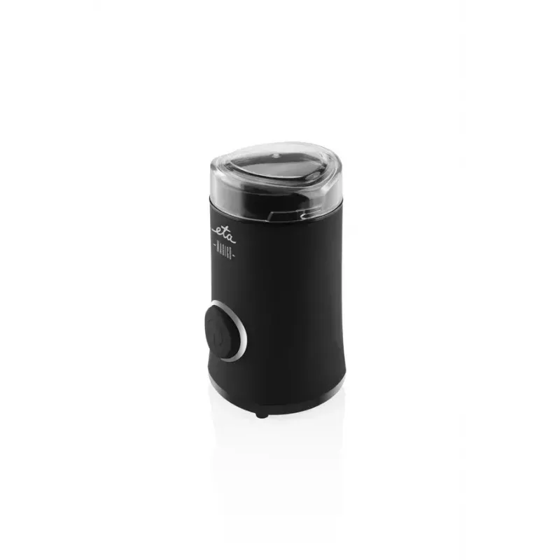 Klingenmühle Eta Magico 150 W Schwarz