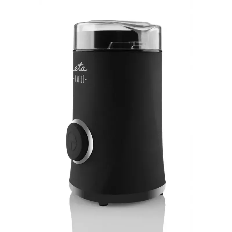 Klingenmühle Eta Magico 150 W Schwarz