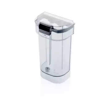 Espressomaschine ETA ETA618190020 — halbautomatisch, 0,75 l Wassertank, 1350 W, schwarz