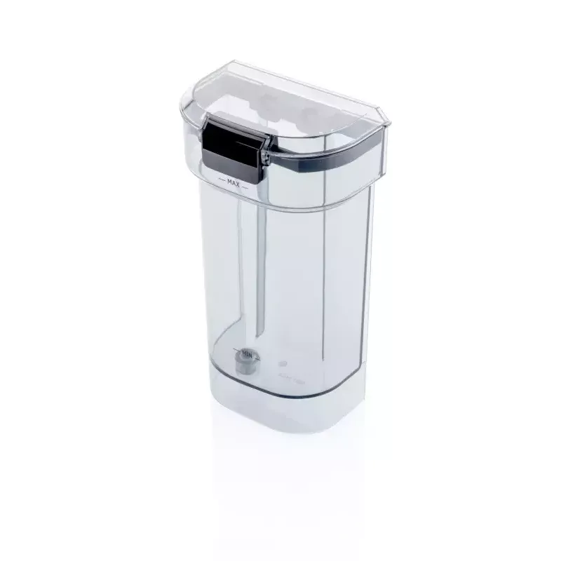Espressomaschine ETA ETA618190020 — halbautomatisch, 0,75 l Wassertank, 1350 W, schwarz