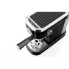 Espressomaschine ETA ETA618190020 — halbautomatisch, 0,75 l Wassertank, 1350 W, schwarz