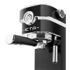 Espressomaschine ETA ETA618190020 — halbautomatisch, 0,75 l Wassertank, 1350 W, schwarz