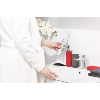 ETA Sonetic ETA270790000 Mundpflegecenter - Schallzahnbürste und Munddusche