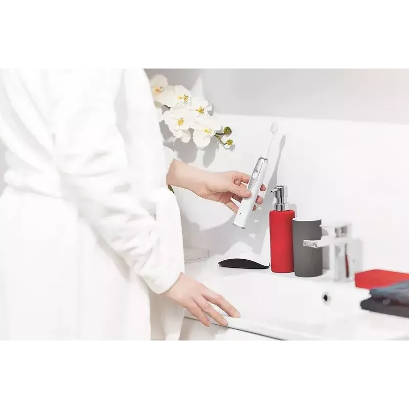 ETA Sonetic ETA270790000 Mundpflegecenter - Schallzahnbürste und Munddusche