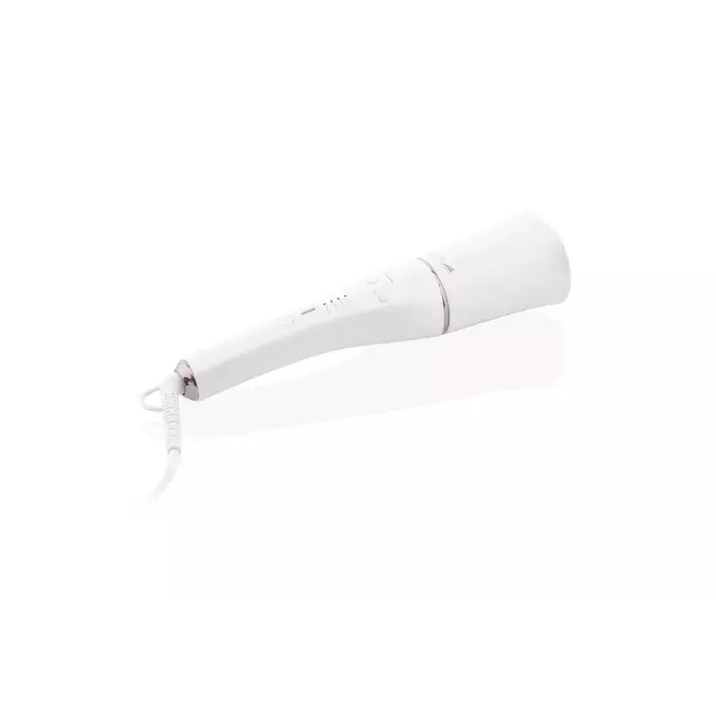 Lockenstab ETA ETA932790000 — Keramik, 4 Heizstufen, 33 W, Weiß