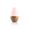 ETA Aroma diffuser Aria ETA463490000 Ultrasonic, geeignet für Räume bis 25 m³, Wood, 460 g