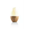 ETA Aroma diffuser Aria ETA463490000 Ultrasonic, geeignet für Räume bis 25 m³, Wood, 460 g
