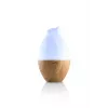 ETA Aroma diffuser Aria ETA463490000 Ultrasonic, geeignet für Räume bis 25 m³, Wood, 460 g