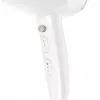 Haartrockner ETA ETA832090000 2200 W, ionisch, Kaltstufe, 3 Hitzestufen, 2 Geschwindigkeiten, weiß