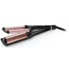 ETA Fenit? 9337 Welleneisen ETA933790000 - 19 mm, 160–210 °C, schwarz/rose