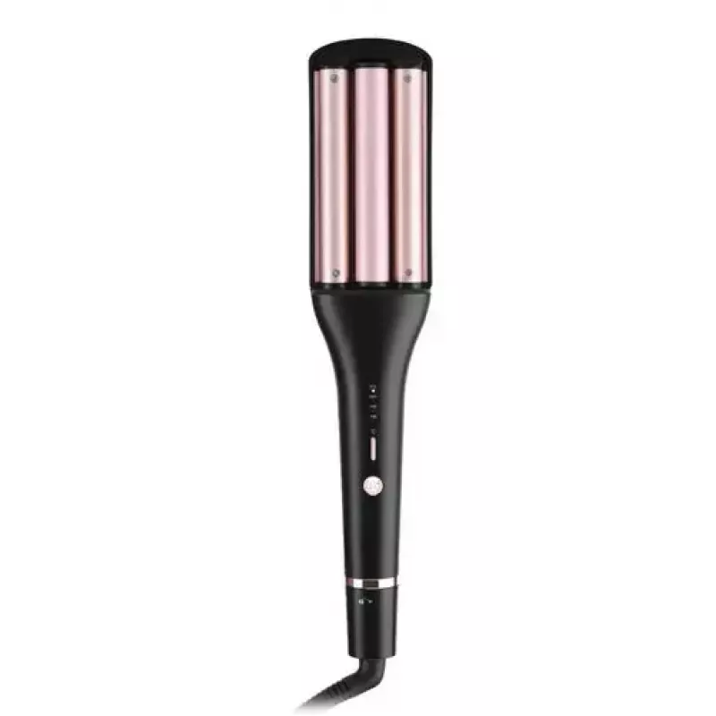 ETA Fenit? 9337 Welleneisen ETA933790000 - 19 mm, 160–210 °C, schwarz/rose