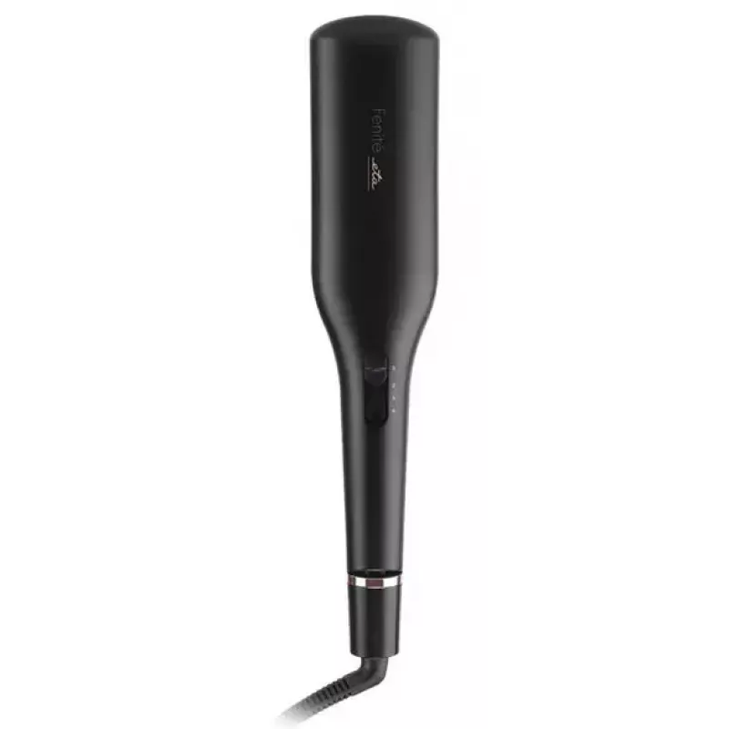 ETA Fenit? 9337 Welleneisen ETA933790000 - 19 mm, 160–210 °C, schwarz/rose