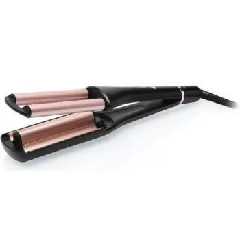ETA Fenit? 9337 Welleneisen ETA933790000 - 19 mm, 160–210 °C, schwarz/rose