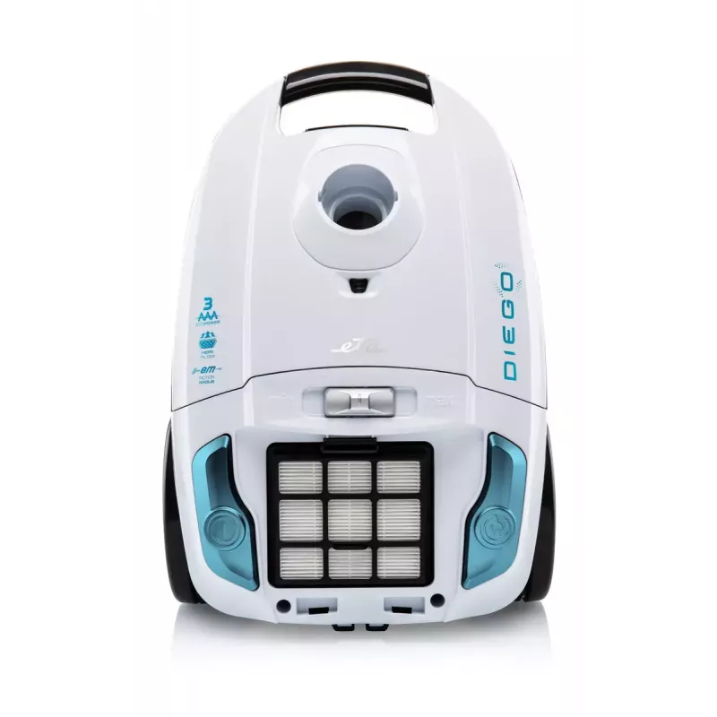 Staubsauger Eta Diego 5521 90000