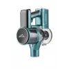 Handstaubsauger ETA Lunar kabellos 400 W 28,8 V beutellos HEPA Blau/Grün