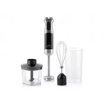 Stabmixer ETA Kalla ETA306290000, 800 W, Schwarz/Edelstahl, Hand-Immersion-Mixer