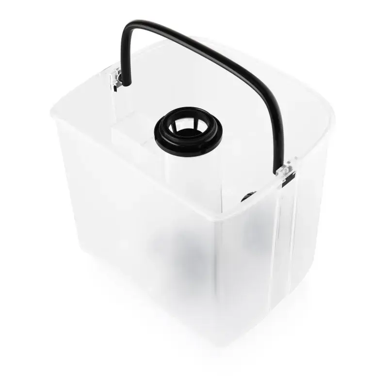 Luftbefeuchter ETA NOBLE SMART Ultraschall 5 L, 25 W, weiß — Raum bis 40 m³