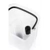 Luftbefeuchter ETA NOBLE SMART Ultraschall 5 L, 25 W, weiß — Raum bis 40 m³