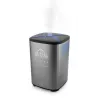 Luftbefeuchter ETA NOBLE SMART Ultraschall 5 L, 25 W, weiß — Raum bis 40 m³