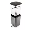 Luftbefeuchter ETA NOBLE SMART Ultraschall 5 L, 25 W, weiß — Raum bis 40 m³