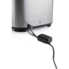 Luftbefeuchter ETA NOBLE SMART Ultraschall 5 L, 25 W, weiß — Raum bis 40 m³